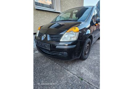 Renault Modus Gebrauchtwagen