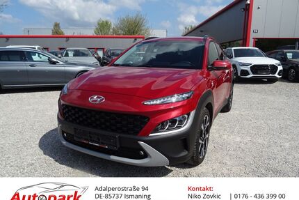 Hyundai KONA Gebrauchtwagen