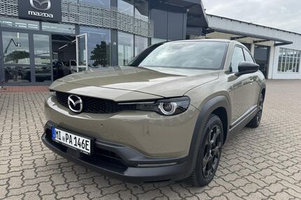 Mazda MX-30 Gebrauchtwagen