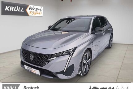 Peugeot 308 Gebrauchtwagen