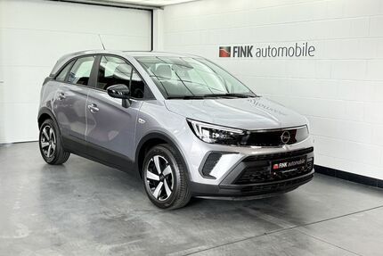 Opel Crossland (X) Gebrauchtwagen