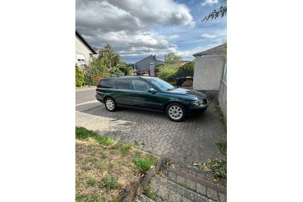 Volvo V70 Gebrauchtwagen