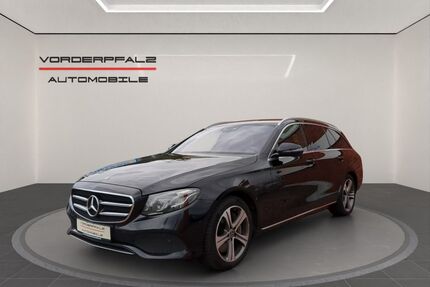 Mercedes-Benz E 400 Gebrauchtwagen