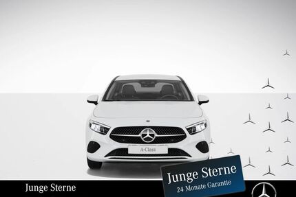 Mercedes-Benz A 250 Gebrauchtwagen