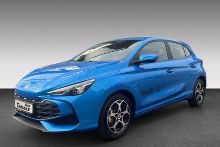 MG MG3 Gebrauchtwagen