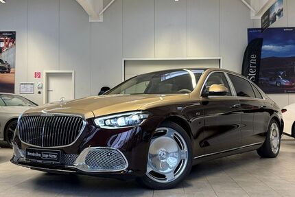 Mercedes-Benz S 680 Gebrauchtwagen
