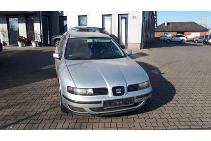 Seat Toledo Gebrauchtwagen
