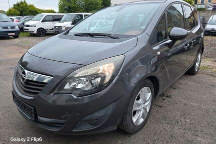 Opel Meriva Gebrauchtwagen