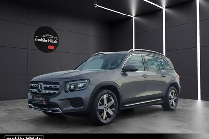 Mercedes-Benz GLB 250 Gebrauchtwagen