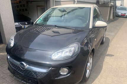 Opel Adam Gebrauchtwagen
