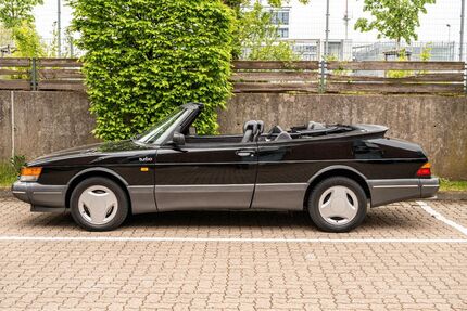 Saab 900 Gebrauchtwagen
