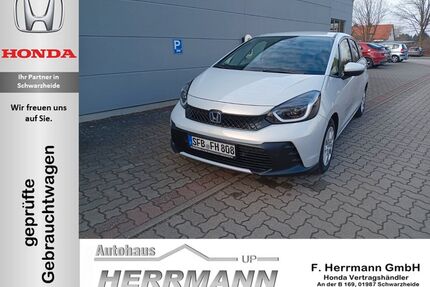 Honda Jazz Gebrauchtwagen
