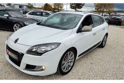 Renault Megane Gebrauchtwagen