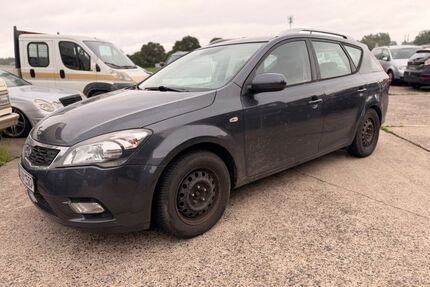 Kia ceed / Ceed Gebrauchtwagen