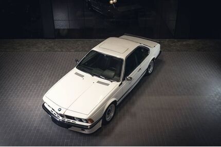 Alpina B7 Gebrauchtwagen