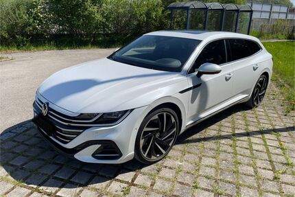 Aston Martin Arteon 