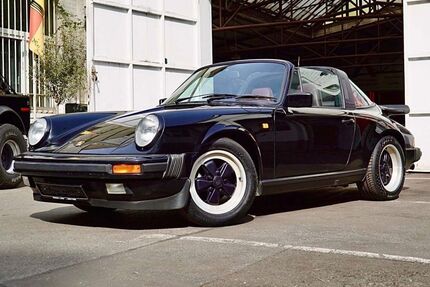 Porsche 911 Urmodell Gebrauchtwagen