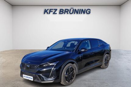 Peugeot 408 Gebrauchtwagen