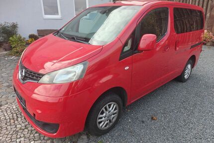 Nissan NV200 Gebrauchtwagen