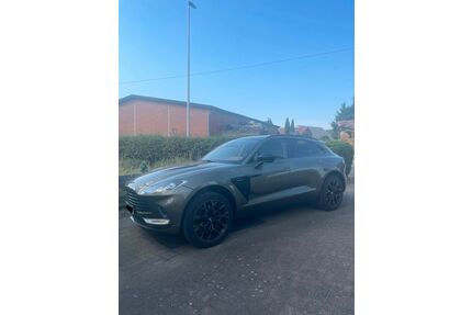 Aston Martin DBX Gebrauchtwagen