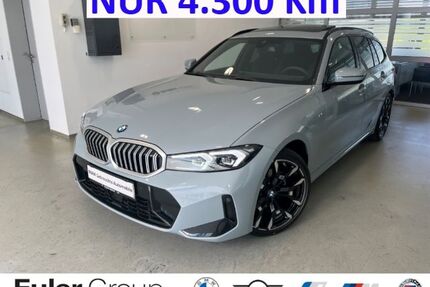BMW 320 Gebrauchtwagen