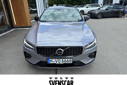 Volvo V60 Gebrauchtwagen