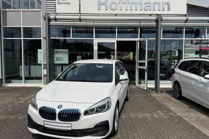 BMW 225 Active Tourer Gebrauchtwagen