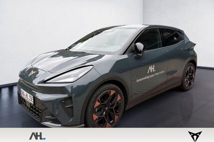 Cupra Raval Gebrauchtwagen