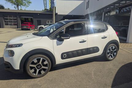 Citroen C3 Gebrauchtwagen