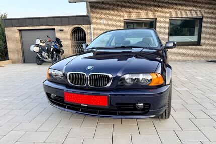 BMW 320 Gebrauchtwagen