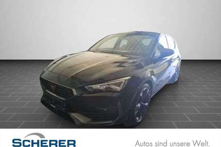 Cupra Leon Gebrauchtwagen