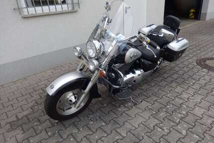 Suzuki VL 1500 Gebrauchtwagen