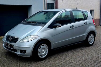 Mercedes-Benz A 150 Gebrauchtwagen