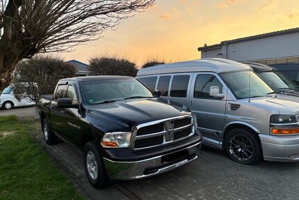 Dodge RAM Gebrauchtwagen