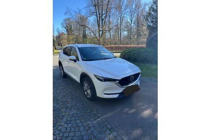 Mazda CX-5 Gebrauchtwagen