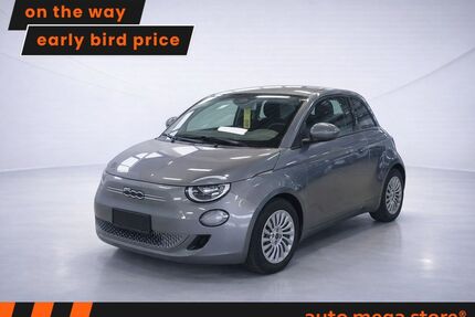 Fiat 500e Gebrauchtwagen
