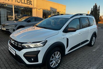 Dacia Jogger Gebrauchtwagen
