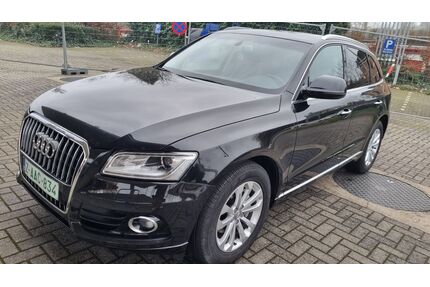 Audi Q5 Gebrauchtwagen