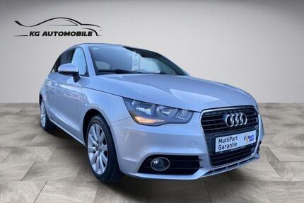 Audi A1 Gebrauchtwagen