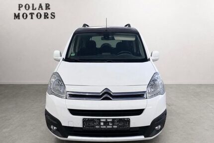 Citroen Berlingo Gebrauchtwagen
