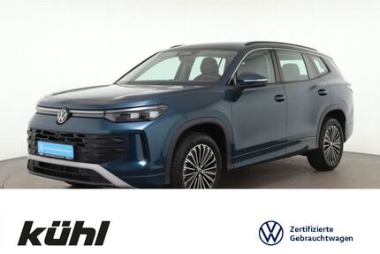 VW Tayron Gebrauchtwagen