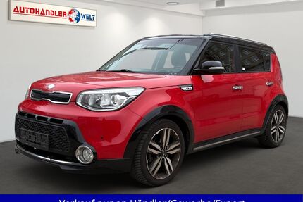Kia Soul Gebrauchtwagen