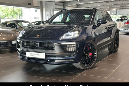 Porsche Macan Gebrauchtwagen