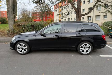 Mercedes-Benz C 220 Gebrauchtwagen