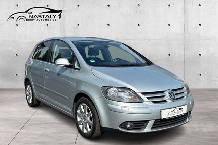 VW Golf Plus Gebrauchtwagen