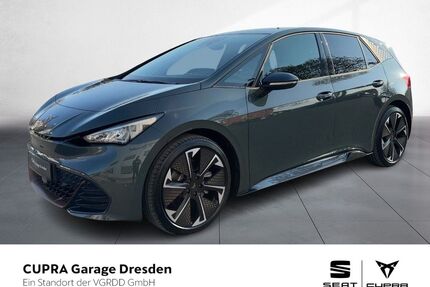 Cupra Born Gebrauchtwagen