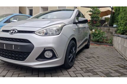 Hyundai i10 Gebrauchtwagen