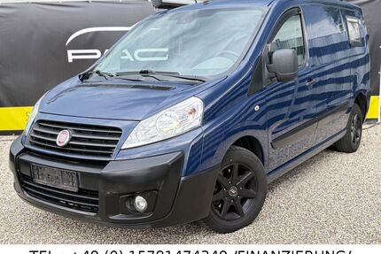 Fiat Scudo Gebrauchtwagen