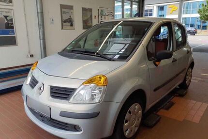 Renault Modus Gebrauchtwagen