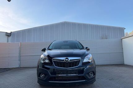 Opel Mokka Gebrauchtwagen